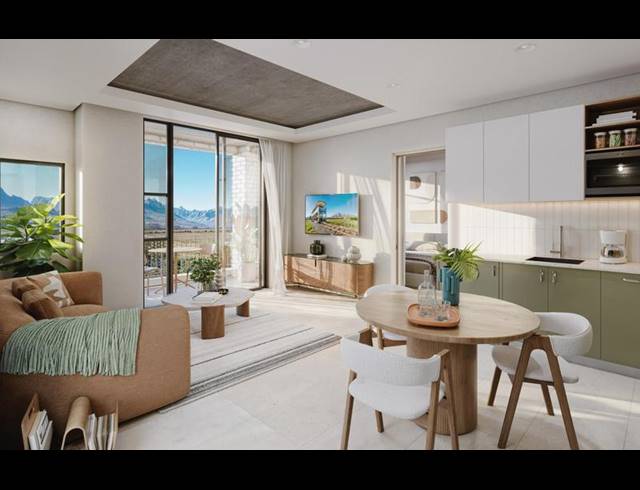 3 BEDROOM APARTMENT FOR SALE IN DEVONBOSCH PRECINCT